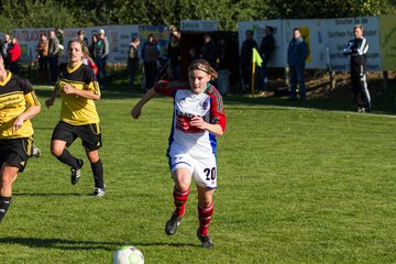 Bild 194 - Frauen SV Fortuna B�sdorf - SV Henstedt Ulzburg : Ergebnis: 0:7